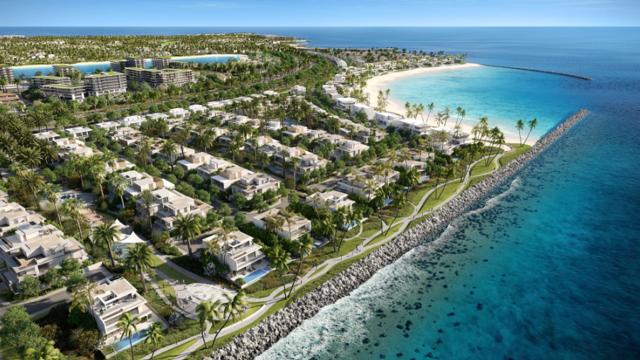 Bay Villas Phase 3