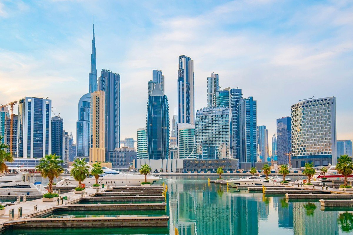 Business Bay