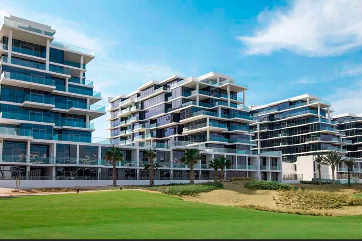 DAMAC Hills