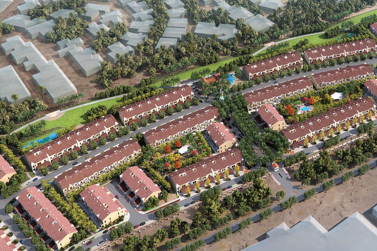 Dubai Investment Park
