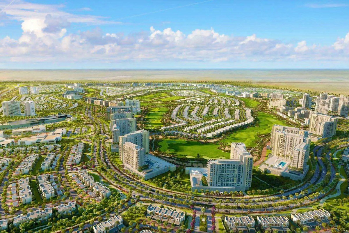 Emaar South