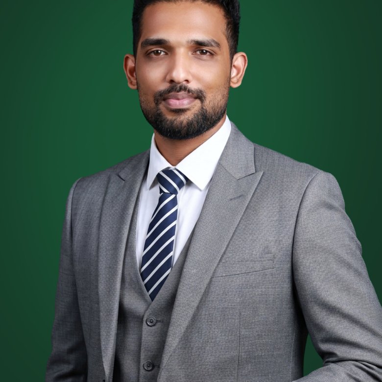 Abdullah Shajahan, Sr. Property Specialist & Investment Advisor at E P I C Properties LLC