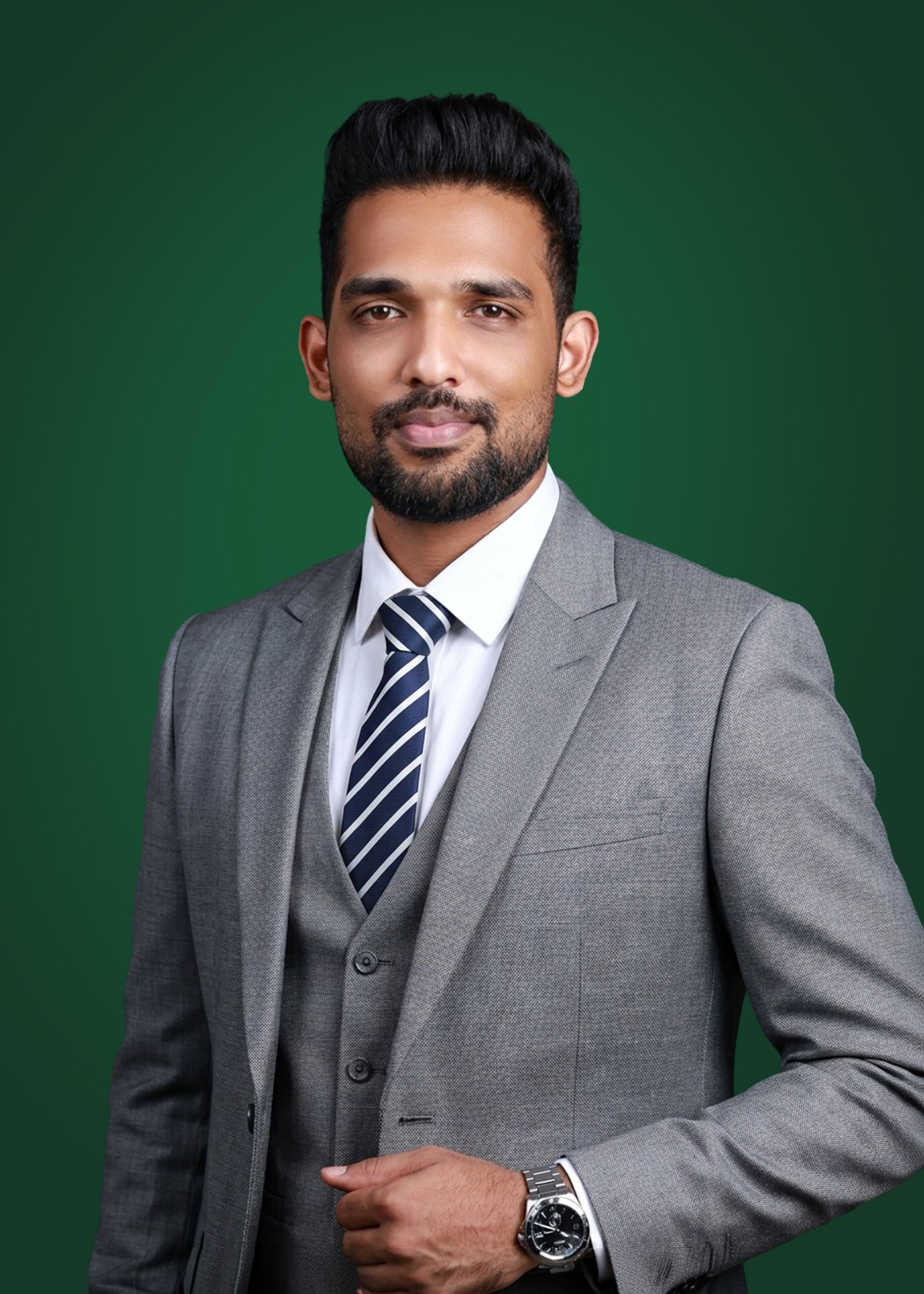 Abdullah Shajahan
