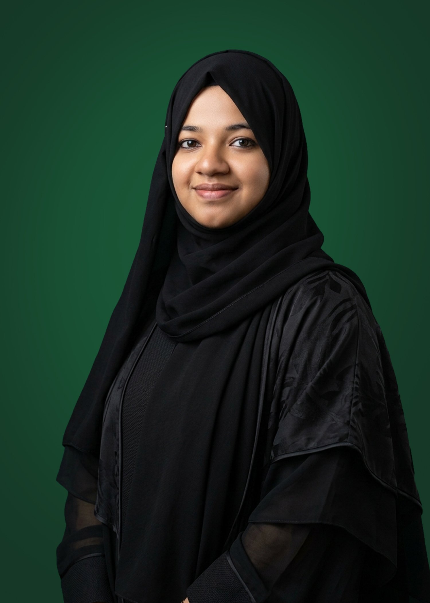 Afreena