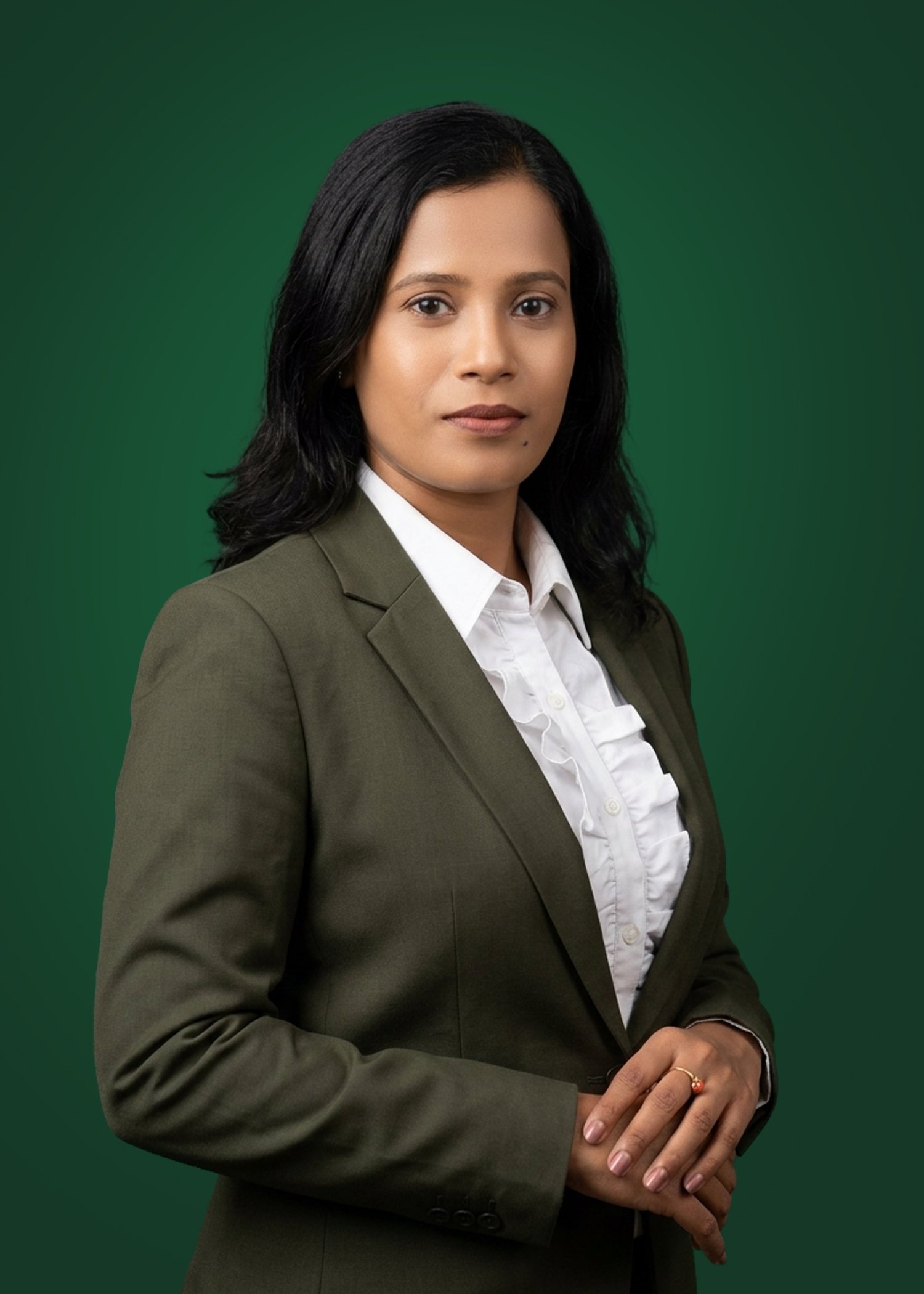 Anjana Ayappan