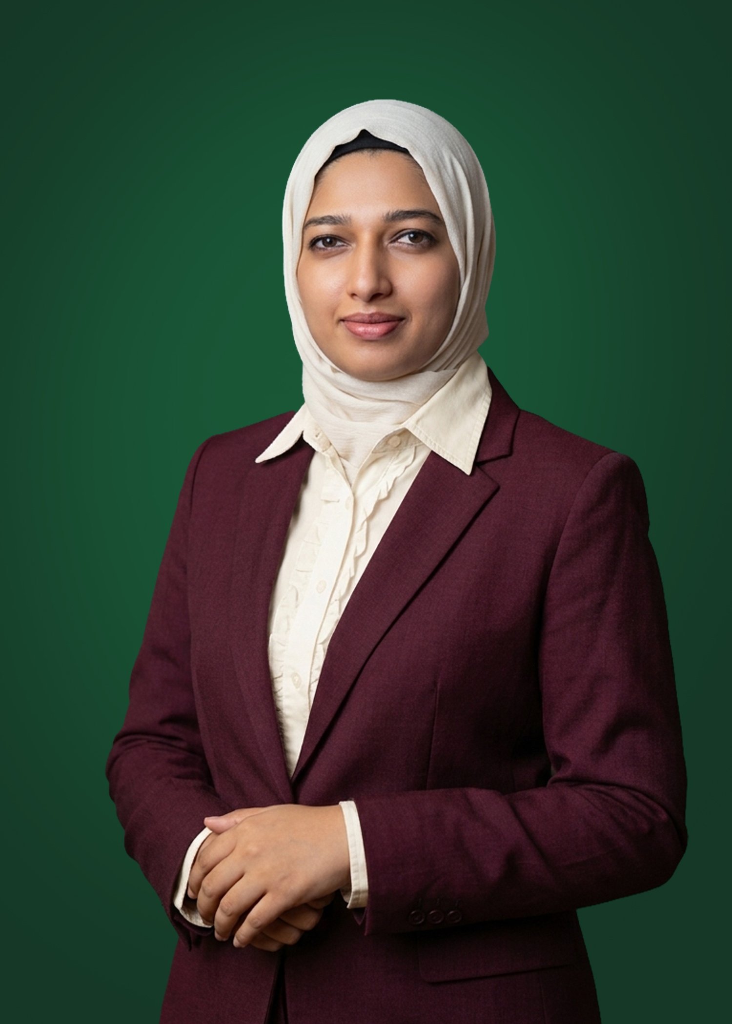 Fathima S