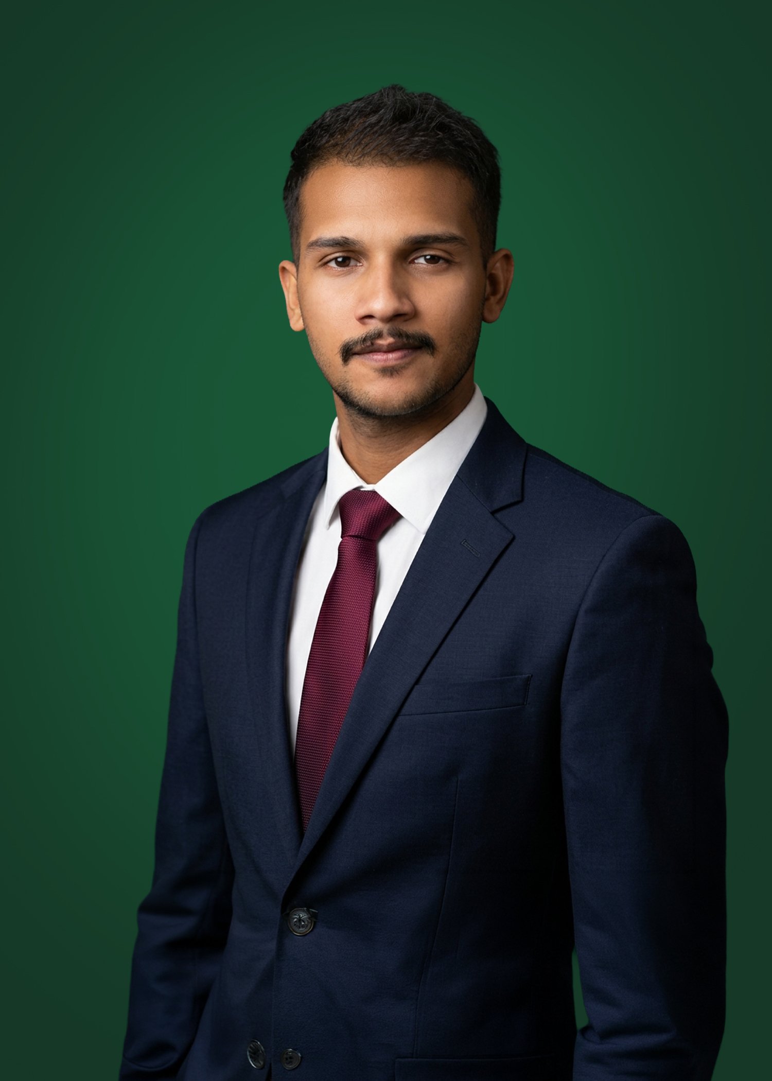 Muhammed Jishan