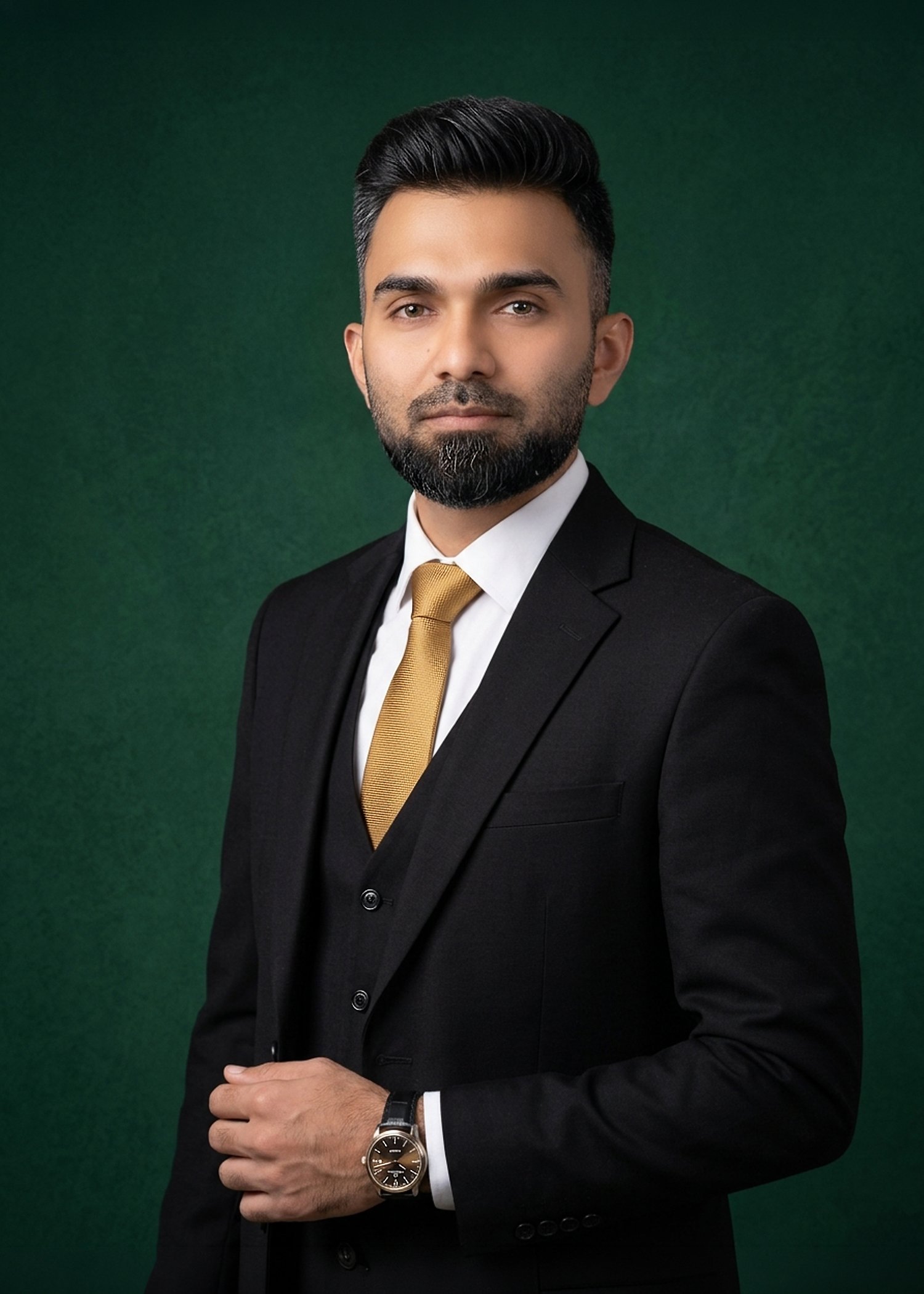 Riyas Rahman