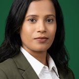Anjana Ayappan