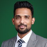 Abdullah Shajahan