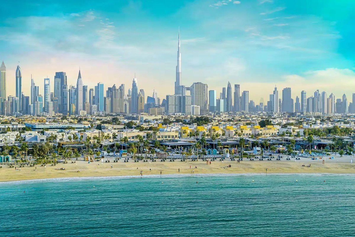 Jumeirah