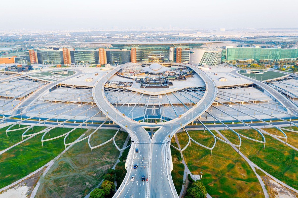 Nad Al Sheba
