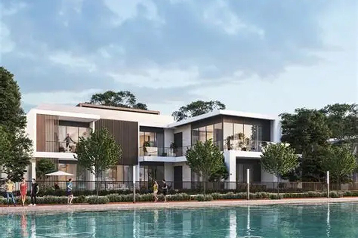 Sobha Hartland