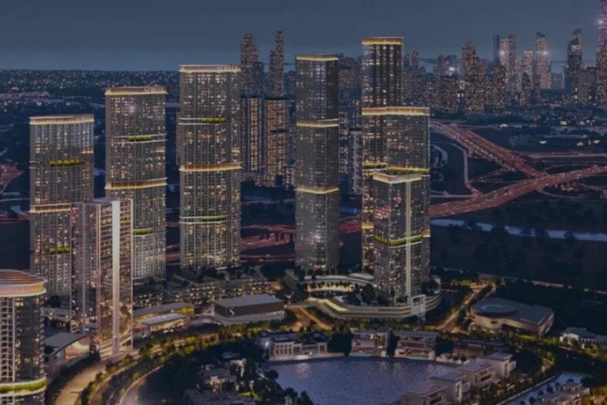 Sobha Sanctuary, Dubailand